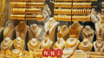 قفزة تاريخية للذهب.. سعر عيار 21 يسجل رقماً جديداً في تعاملات الجمعة